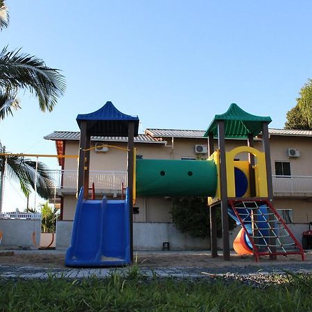 Pousada Bom Futuro Penha  Eksteriør billede
