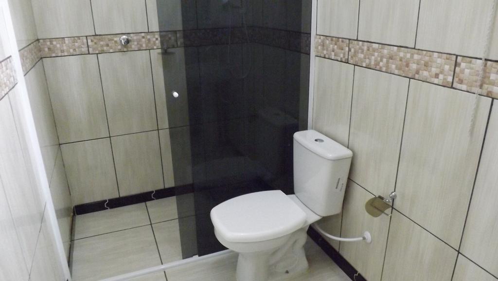 Pousada Bom Futuro Penha  Eksteriør billede