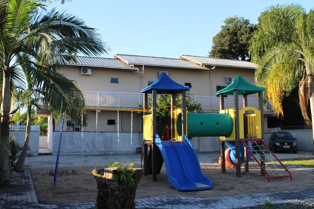 Pousada Bom Futuro Penha  Eksteriør billede